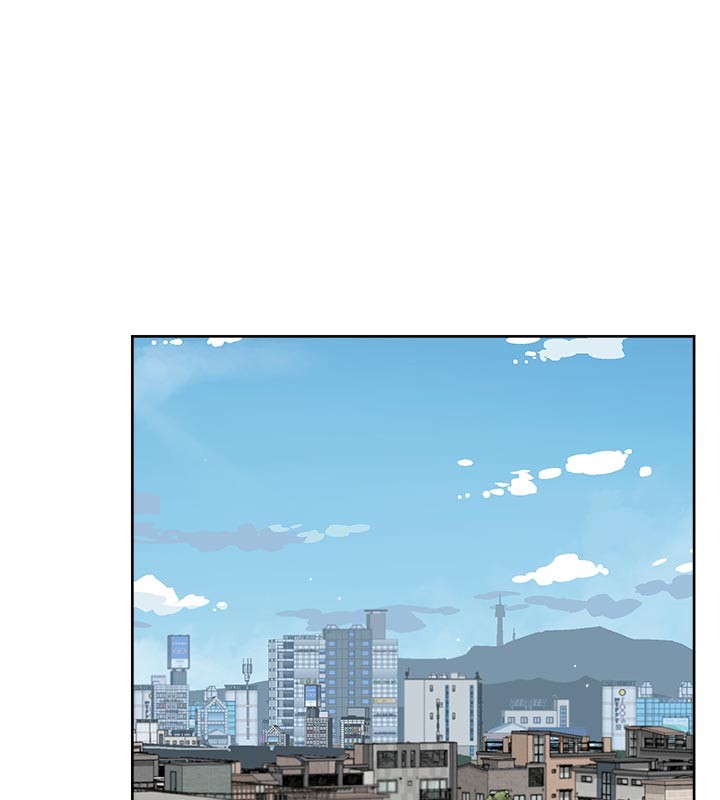 深層潔淨達人第55話-那就叫做愛嗎?