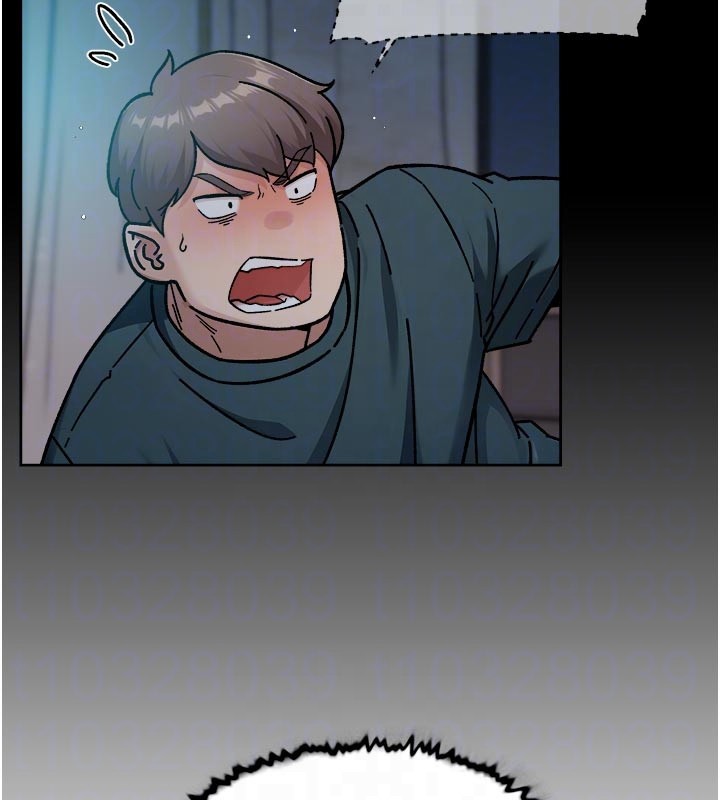 深层洁净达人第55話-那就叫做愛嗎?