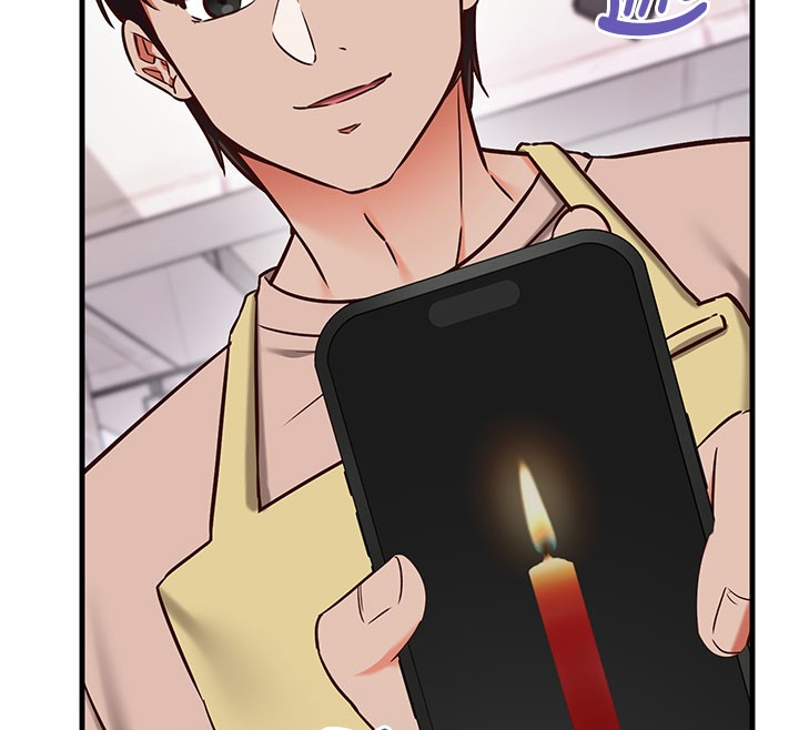 催眠媮心計第8話-正是精力旺盛的年紀