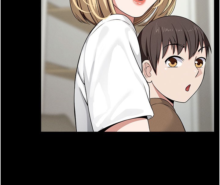 屍變家園:以身相許第36話-恩愛的新婚夫妻&hearts;