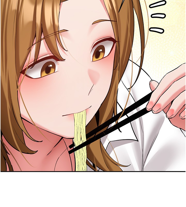 新生老司机第26話-只有妳吃過我煮的泡麵