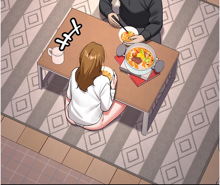 新生老司机第26話-只有妳吃過我煮的泡麵