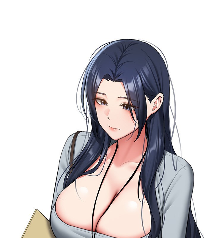 新生老司机第26話-只有妳吃過我煮的泡麵