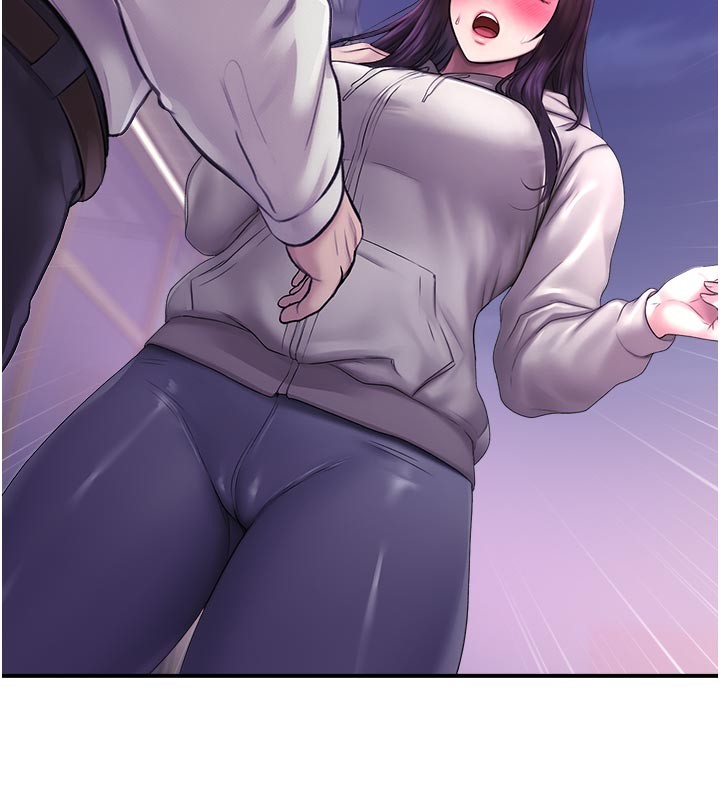 校园禁播角落第28話-試過才知道有多銷魂