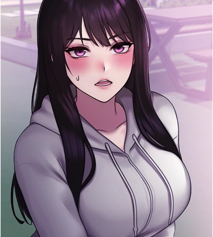 校园禁播角落第28話-試過才知道有多銷魂