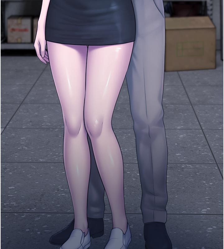 校園禁播角落第28話-試過才知道有多銷魂