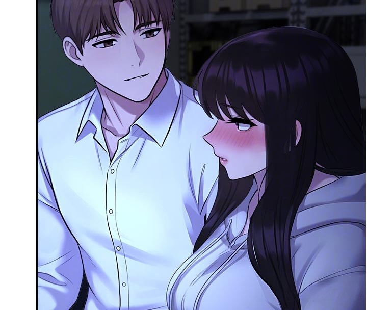 校园禁播角落第28話-試過才知道有多銷魂