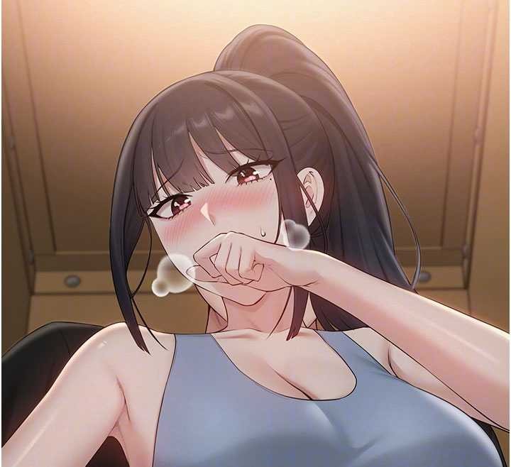 校園成人禮第29話-不小心就滑進去了