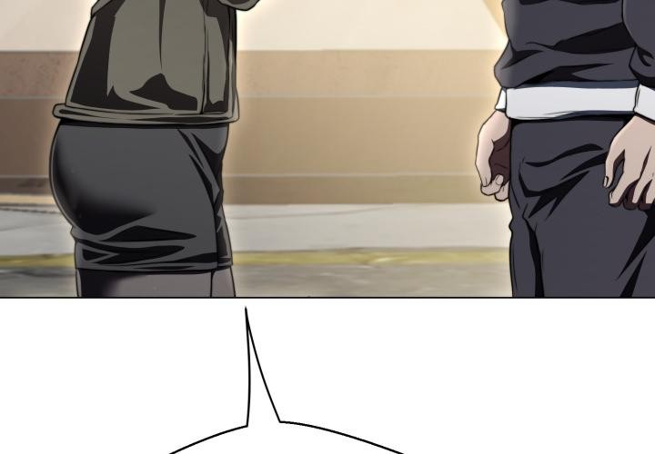 黑幫千金養成記第18話