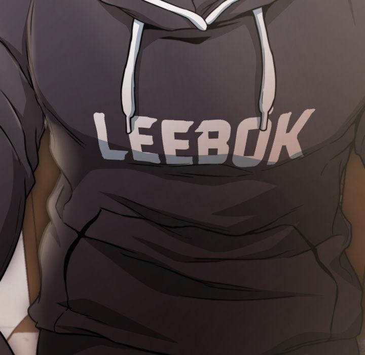 黑幫千金養成記第18話