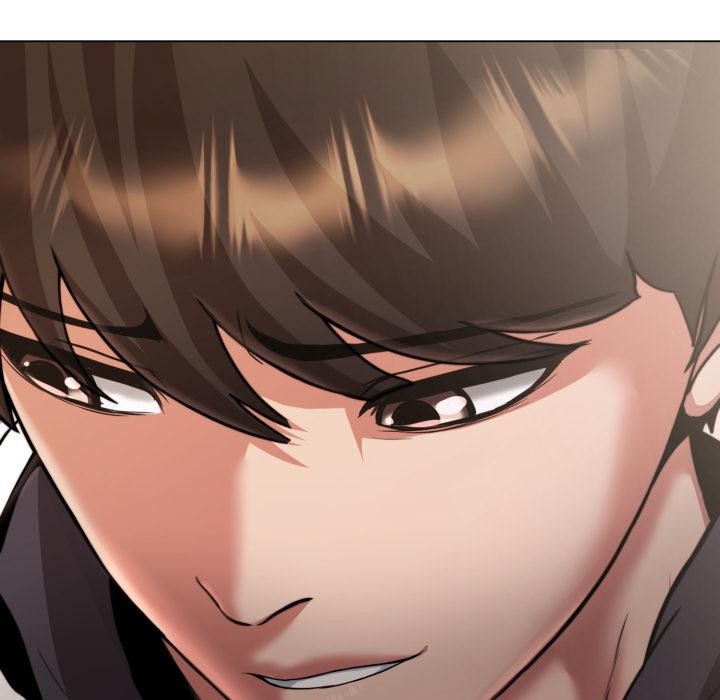 黑幫千金養成記第18話