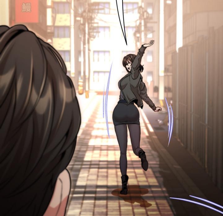 黑幫千金養成記第18話