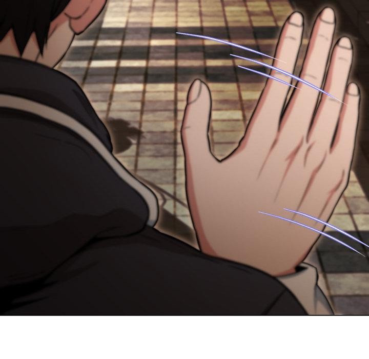 黑帮千金养成记第18話