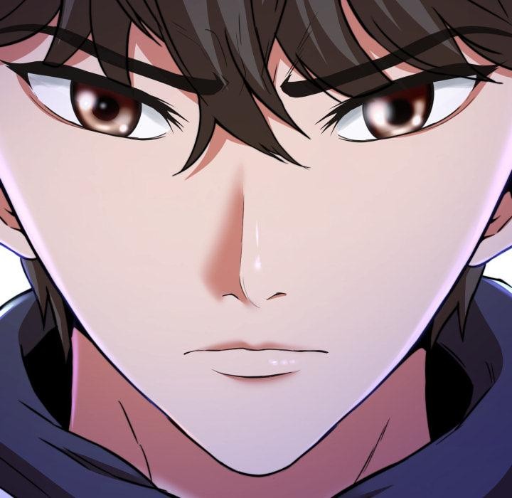 黑幫千金養成記第18話