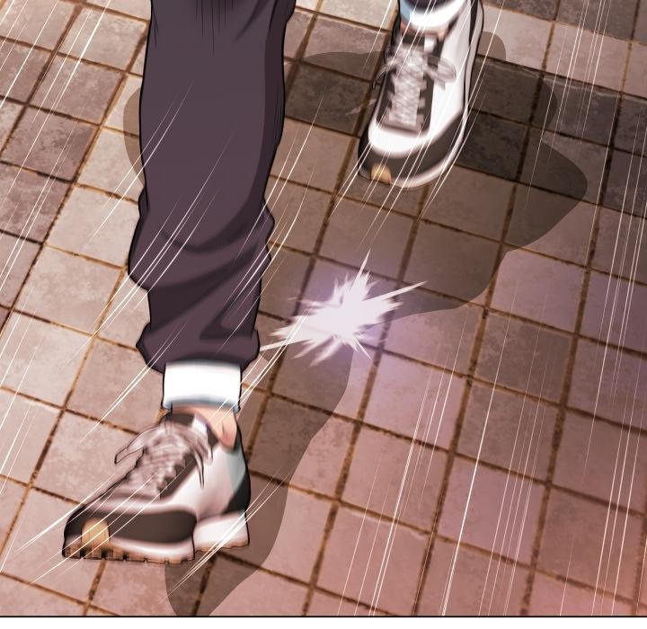 黑幫千金養成記第18話