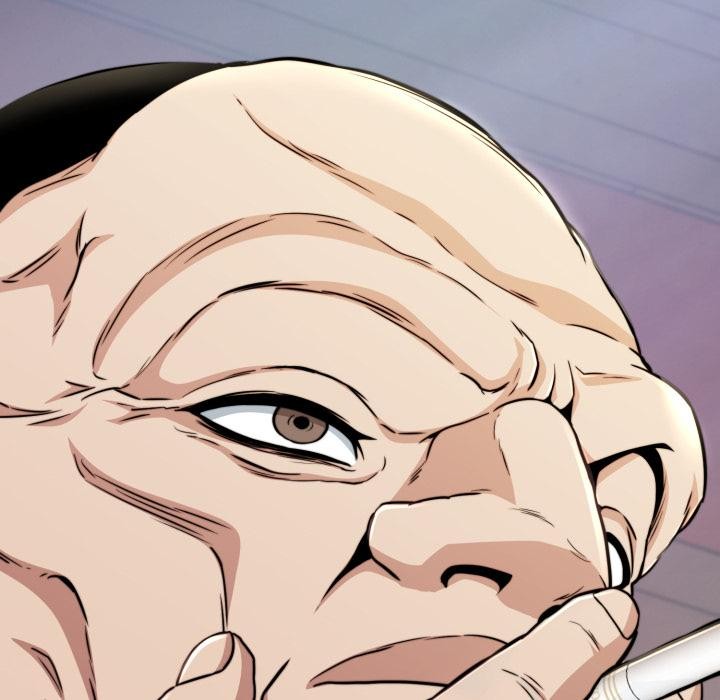 黑幫千金養成記第18話