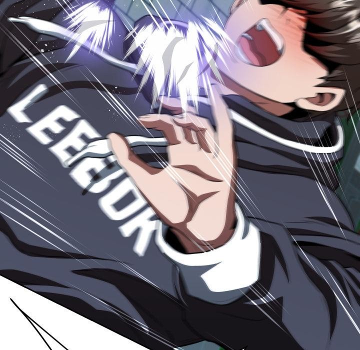 黑幫千金養成記第18話