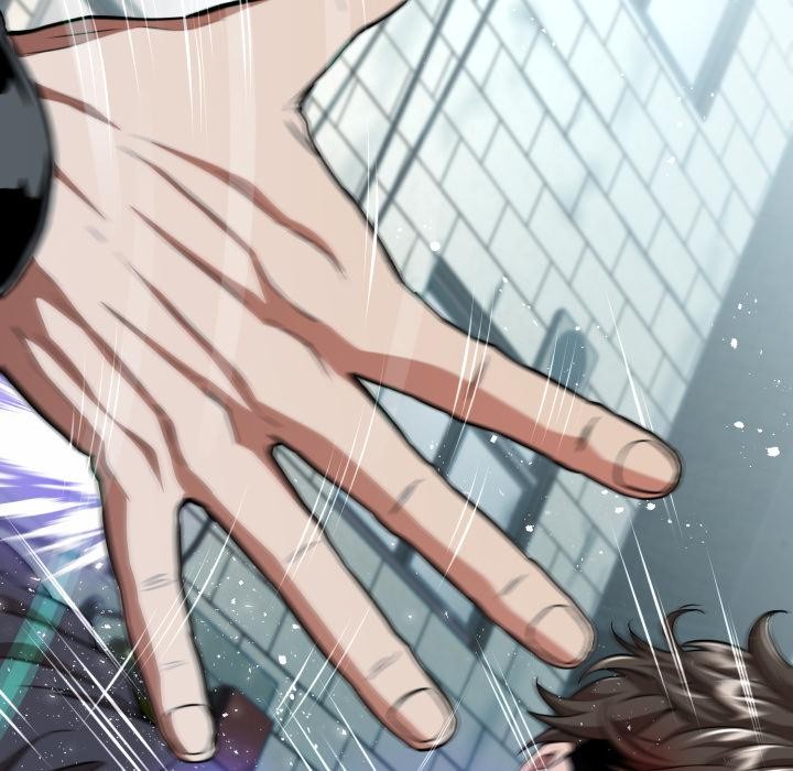 黑幫千金養成記第18話