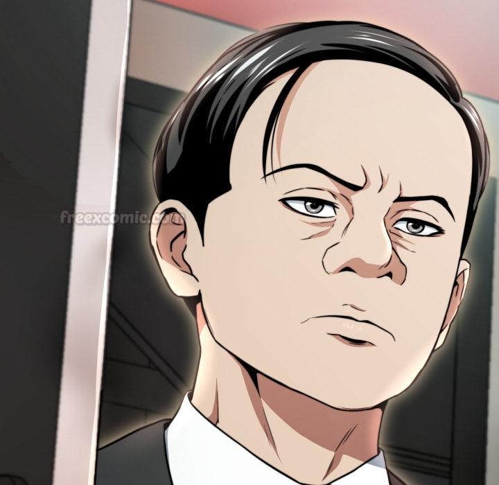 黑幫千金養成記第18話