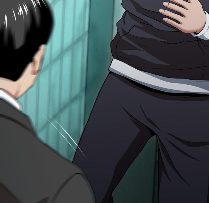 黑幫千金養成記第18話