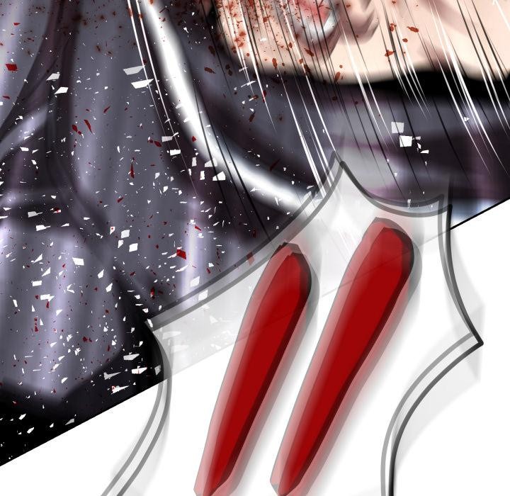 黑幫千金養成記第18話