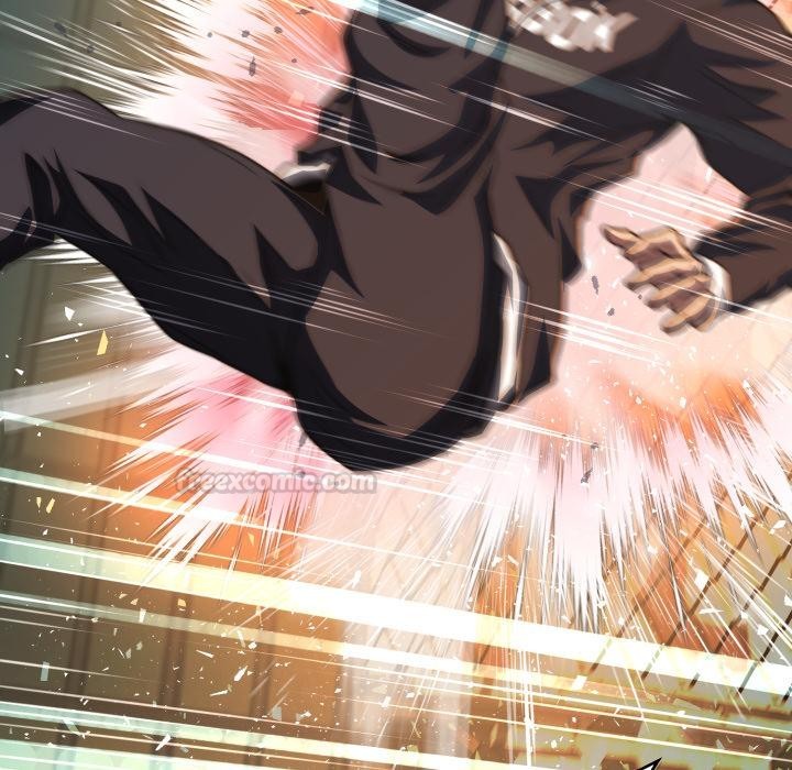 黑幫千金養成記第18話