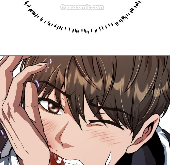 黑幫千金養成記第18話