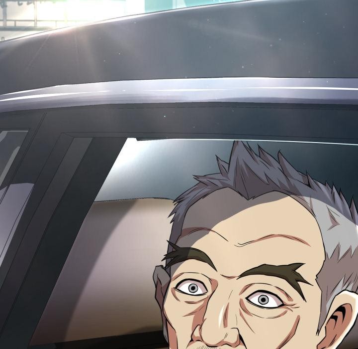 黑幫千金養成記第18話