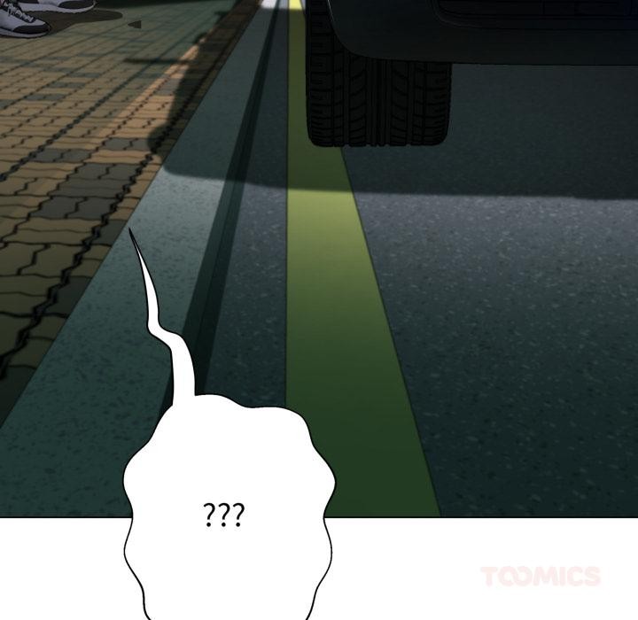 黑幫千金養成記第18話