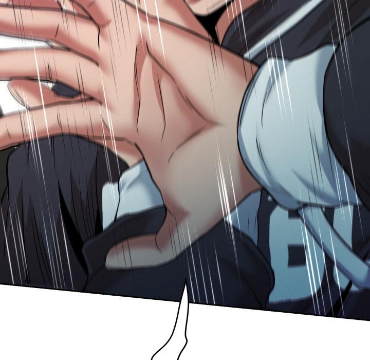 黑幫千金養成記第18話