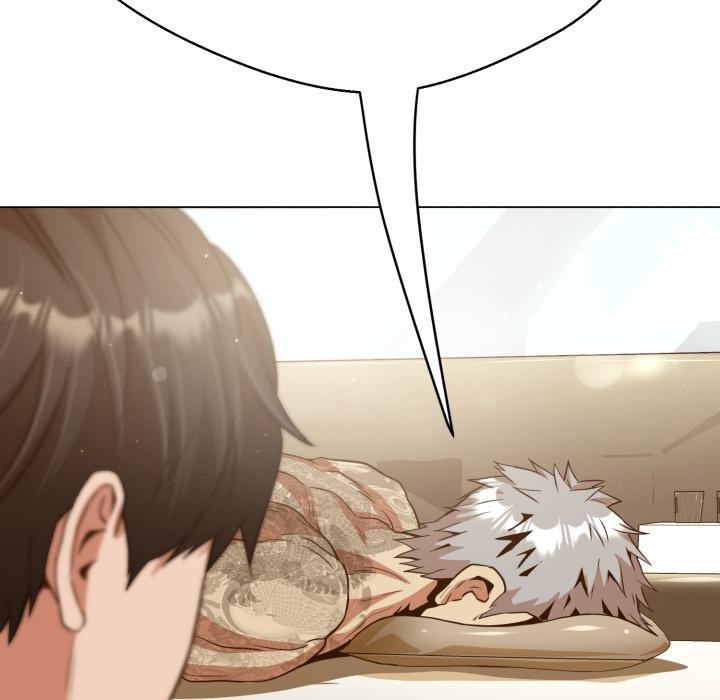 黑幫千金養成記第18話