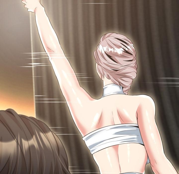 黑幫千金養成記第18話