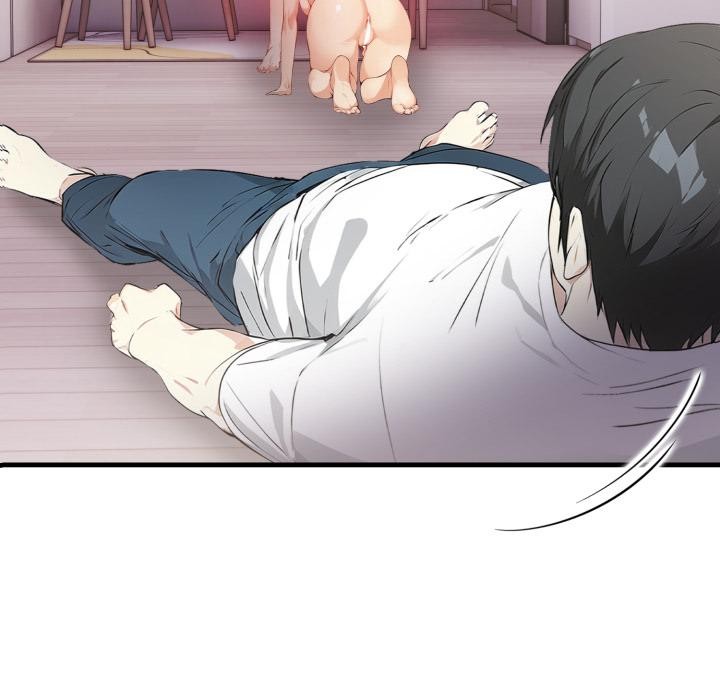 親切的熟女鄰居第17話