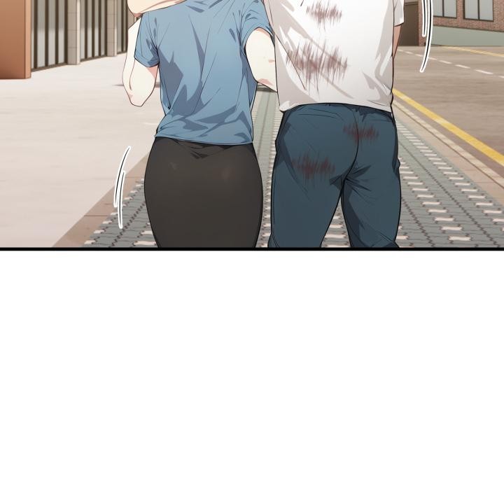 親切的熟女鄰居第17話