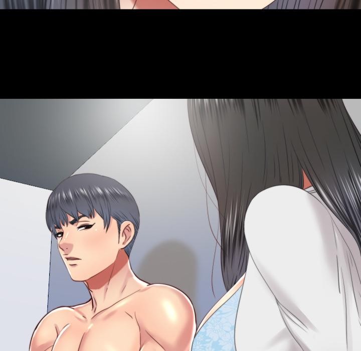 隱秘的同居第28話