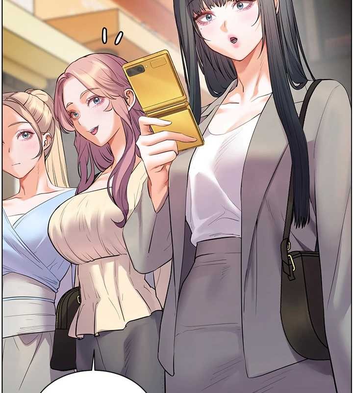 老师的亲密指导第91話-使出無敵魅惑勾心術