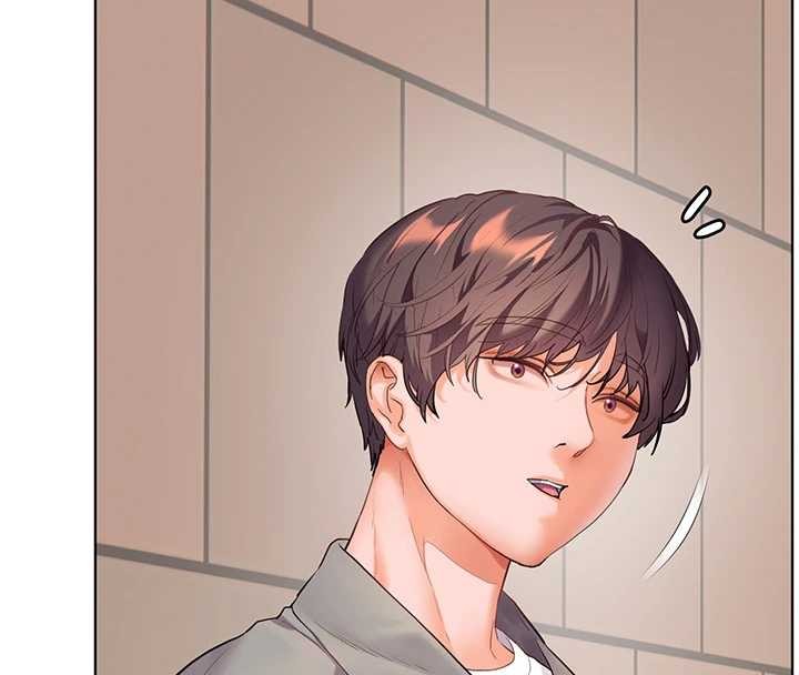 老師的親密指導第91話-使出無敵魅惑勾心術