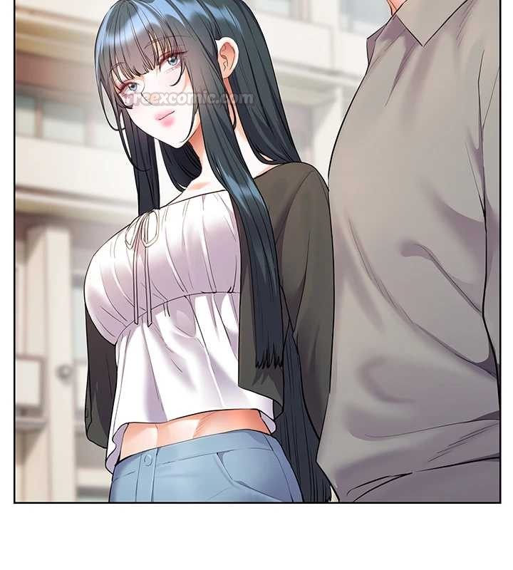 老師的親密指導第91話-使出無敵魅惑勾心術