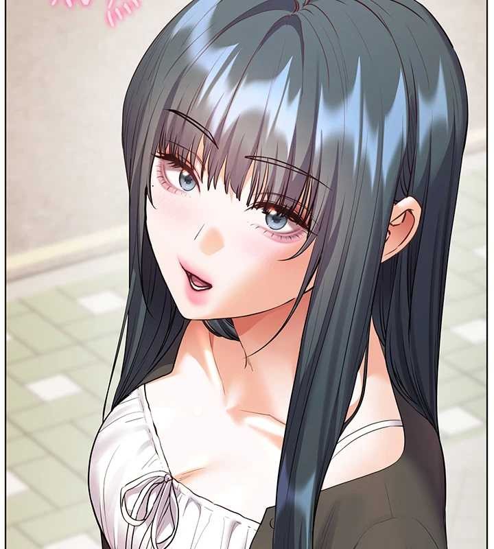 老師的親密指導第91話-使出無敵魅惑勾心術