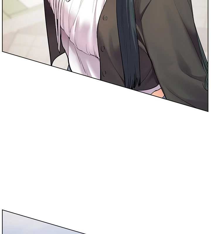 老师的亲密指导第91話-使出無敵魅惑勾心術