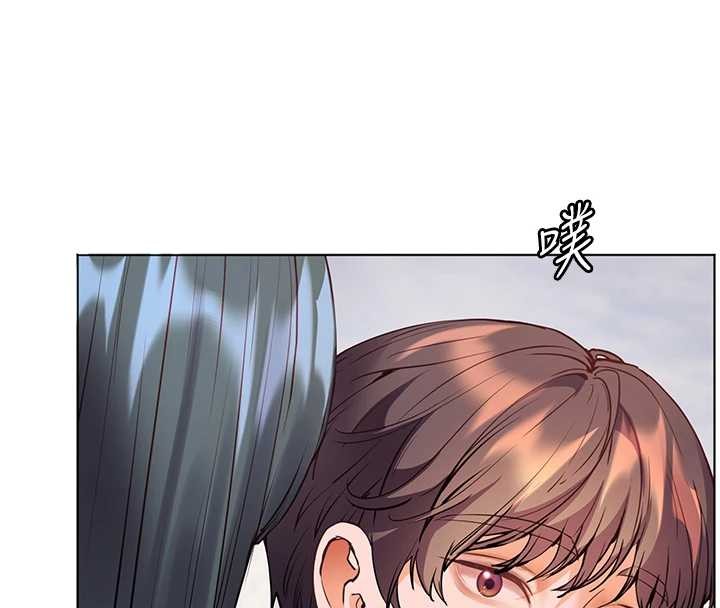 老師的親密指導第91話-使出無敵魅惑勾心術