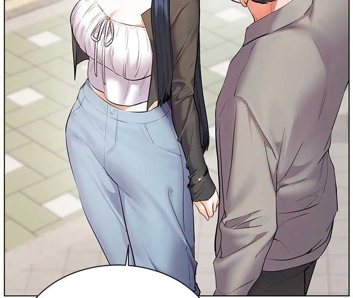 老師的親密指導第91話-使出無敵魅惑勾心術