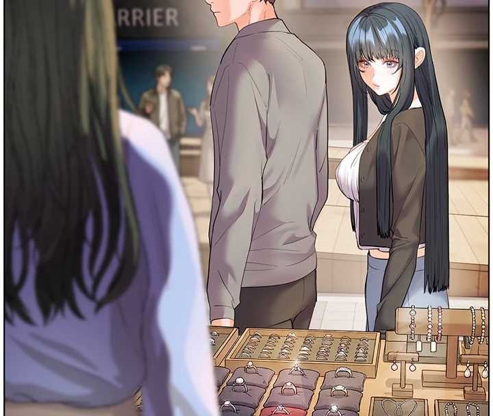 老师的亲密指导第91話-使出無敵魅惑勾心術