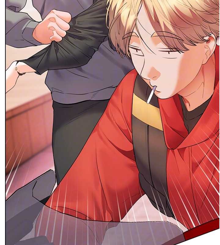 老師的親密指導第91話-使出無敵魅惑勾心術