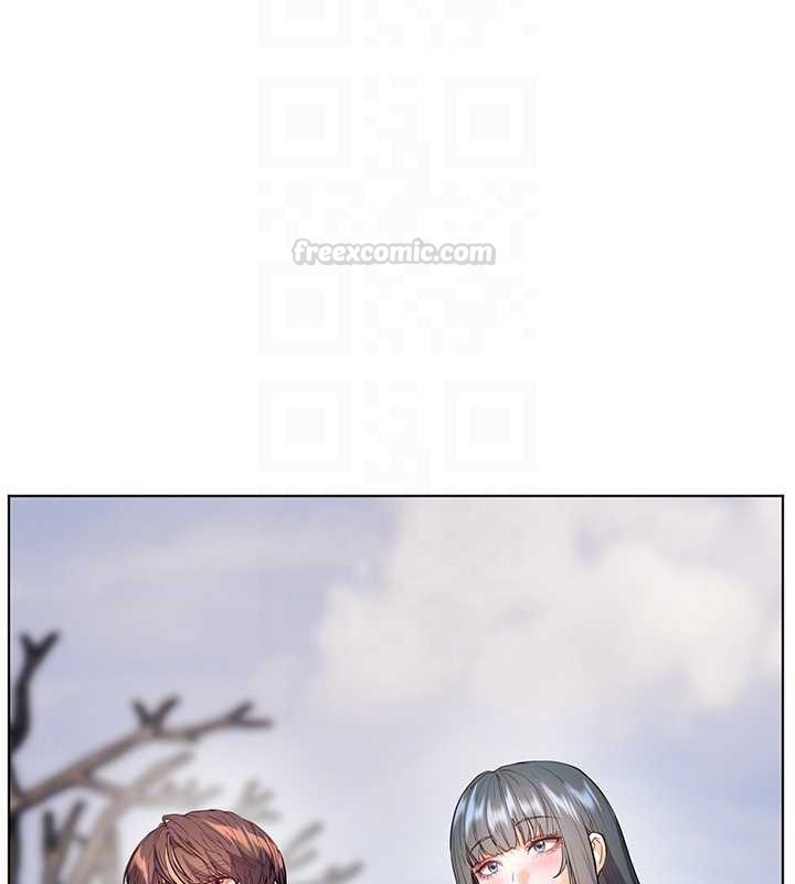 老師的親密指導第91話-使出無敵魅惑勾心術