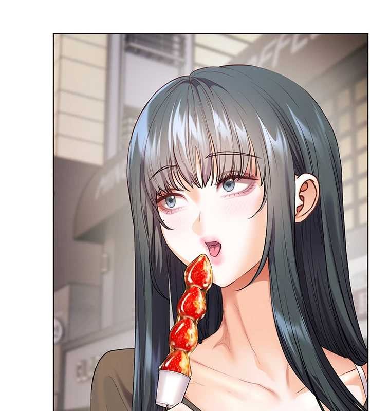 老師的親密指導第91話-使出無敵魅惑勾心術