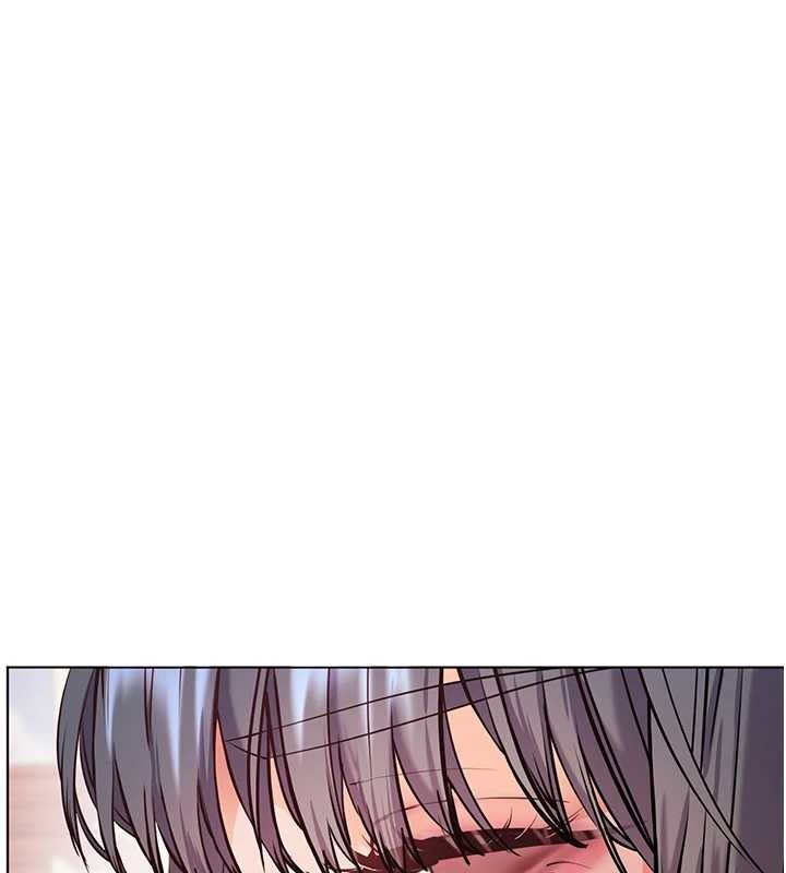 老師的親密指導第91話-使出無敵魅惑勾心術