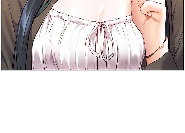 老师的亲密指导第91話-使出無敵魅惑勾心術