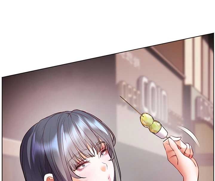 老師的親密指導第91話-使出無敵魅惑勾心術