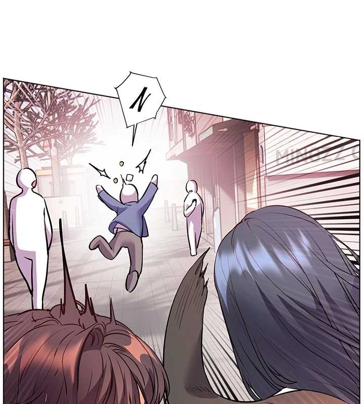 老師的親密指導第91話-使出無敵魅惑勾心術